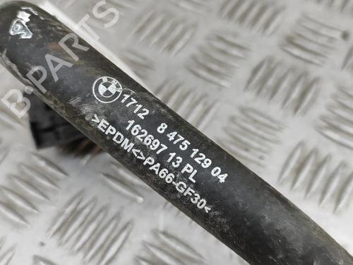 Pipe BMW iX (I20) xDrive 40 | BP28560113M125