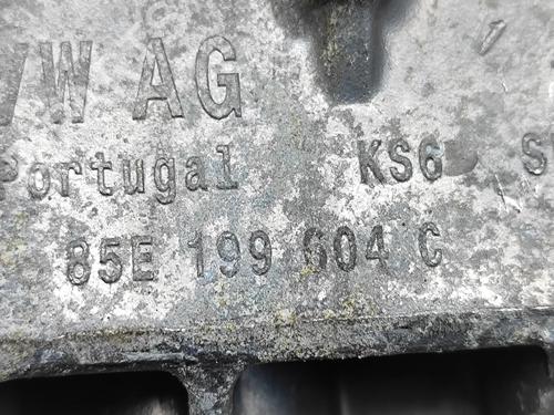 Engine mount PORSCHE MACAN (XAB) 4S Electric 4 (XABDC1) | BP33433084M89  - Image 6