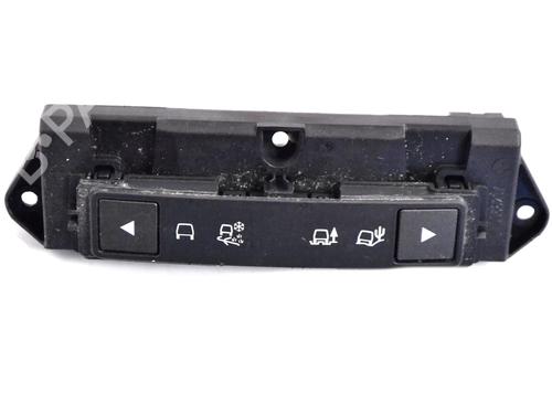 Used Switch Switch LAND ROVER RANGE ROVER EVOQUE (L538) 2.0 D 4x4 (150 hp) 33349645 33349645