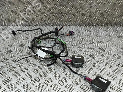 Used Antenna/Base Antenna/Base VW ID.4 (E21) Pure (148 hp) 33291789 33291789