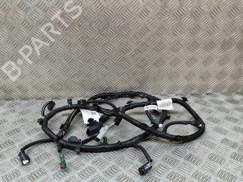 Used Electronic module Electronic module CITROËN C4 X (BD_, BE_, BF_) ë-C4 X (BFZKXC) (136 hp) 29391328 29391328