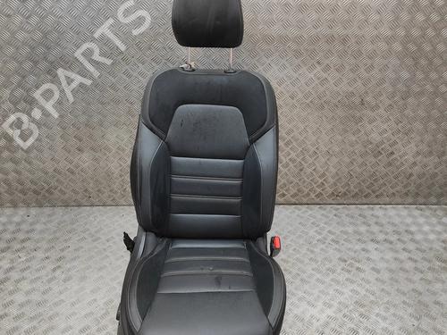 Asiento delantero derecho Asiento delantero derecho RENAULT ARKANA I (LCM_, LDN_) 1.6 E-TECH 145 (LDMU) (143 hp) 35726694 35726694