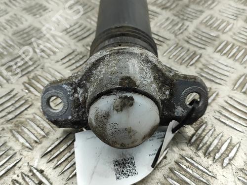 Right rear shock absorber VW GOLF VIII (CD1, DA1) 1.5 TSI | BP27765837M19 - Image 5