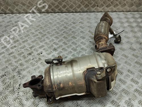 Catalyst KIA CEE'D (JD) 1.6 CRDi 136 | BP31047192M10