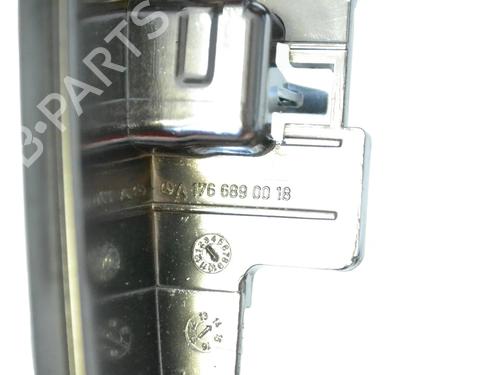 Other MERCEDES-BENZ A-CLASS (W176) A 45 AMG 4-matic (176.052) | BP30244727O1