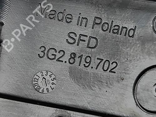 Luftventil VW PASSAT B8 (3G2, CB2) 1.6 TDI | BP33391428I21  - Image 6