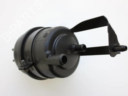 Power steering reservoir BMW X5 (E53) 4.4 i | BP30282769M117 - Image 6