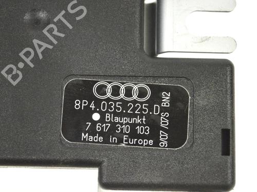 Elektronisk modul AUDI A3 (8P1) 1.8 TFSI | BP30221437M83