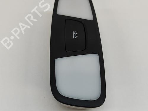 Used Interior roof light AUDI Q3 (8UB, 8UG) 2.0 TDI quattro (184 hp) 15851810
