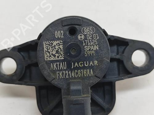 Electronic sensor LAND ROVER RANGE ROVER VELAR (L560) 2.0 D180 TD4 4x4 | BP25616009M84