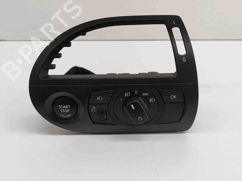 Electronic module BMW 6 (E63) 635 d | BP29310362M83 