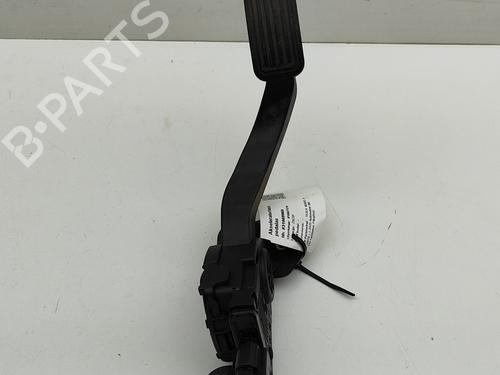 Used Pedal TESLA MODEL X (5YJX) P100D AWD (772 hp) 28435540