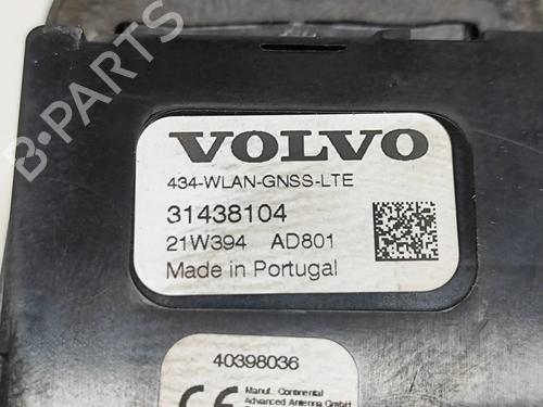 Antenne/Base VOLVO XC90 II (256) T8 Hybrid AWD | BP28687462C140 - Image 9