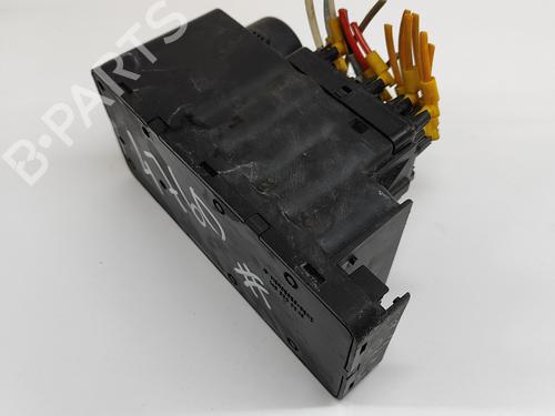 Central lock pump MERCEDES-BENZ S-CLASS (W140) S 350 Turbo-D (140.134) | BP23415489M86 