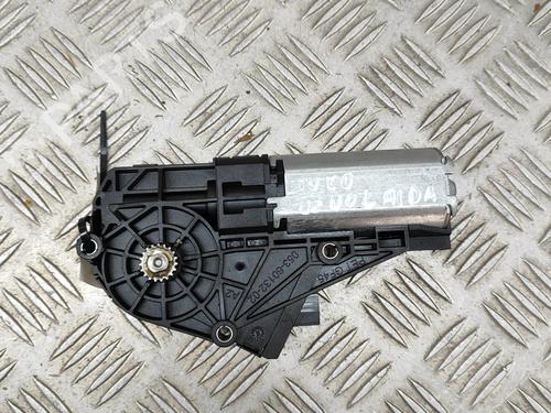 Used Sunroof engine Sunroof engine BMW 5 Touring (F11) 530 d (258 hp) 17767007 17767007