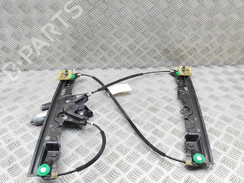 Front left window mechanism FORD RANGER (TKE) 3.2 TDCi 4x4 | BP35767604C22 - Image 3