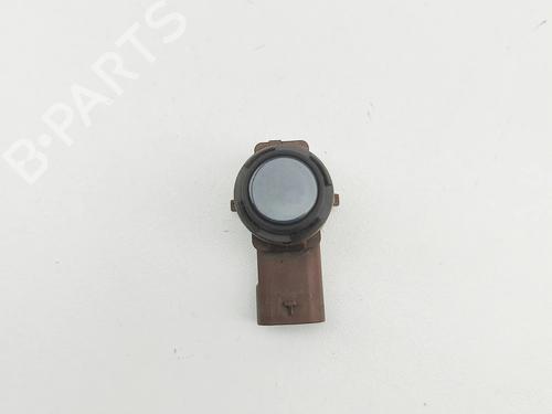 Elektronisk modul Elektronisk modul AUDI A3 Sportback (8YA, 8YF) 35 TFSI (150 hp) 39719814 39719814