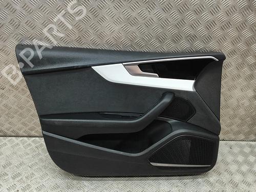 Used Front left panel Front left panel AUDI A5 Sportback (F5A, F5F) 40 TFSI Mild Hybrid (204 hp) 28435308 28435308