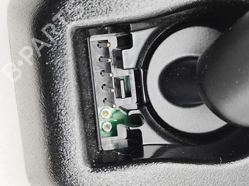 Rear mirror NISSAN LEAF (ZE1) Electric | BP40151822I6 - Image 6