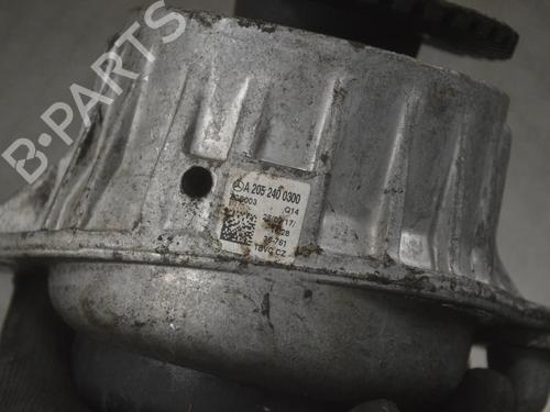 Engine mount MERCEDES-BENZ C-CLASS (W205) C 200 (205.042) | BP30250845M89 