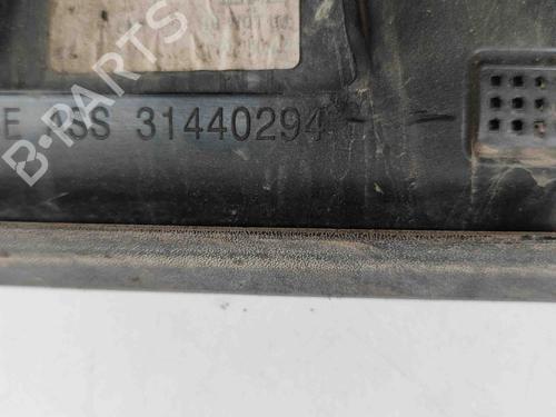 Door moulding trim VOLVO XC60 II (246) 2.0 B5 Mild-Hybrid | BP29523900C150 