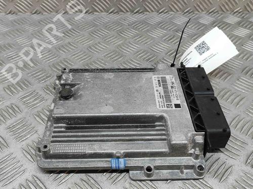 Used Engine control unit (ECU) LAND ROVER RANGE ROVER VELAR (L560) 2.0 D180 TD4 4x4 (180 hp) 25615995