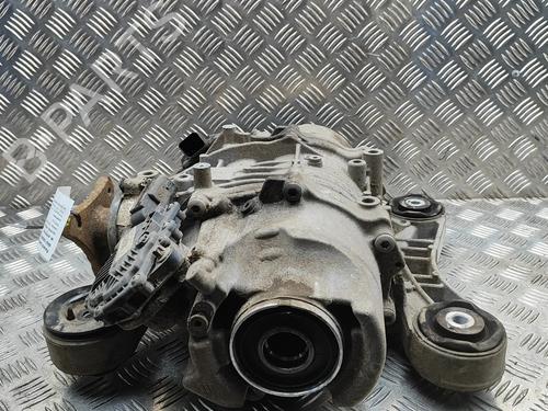 Rear differential VW GOLF VIII (CD1, DA1) 2.0 TSI R 4motion | BP30004686M24