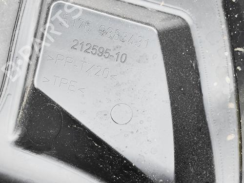 Scuttle panel BMW X2 (U10) sDrive 20 i | BP36565134C110 - Image 6