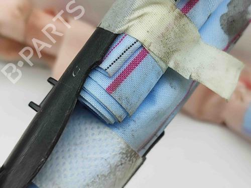 Left curtain airbag TOYOTA HILUX VIII Pickup (_N1_) 2.4 D 4WD (GUN125_, GUN125R) | BP29459411C11 