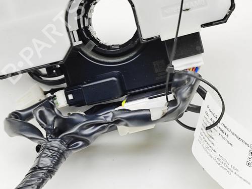 Steering column stalk NISSAN LEAF (ZE1) Electric | BP40151823I23 - Image 8
