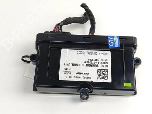 Electronic module TESLA MODEL S (5YJS) 70D AWD | BP26153719M83
