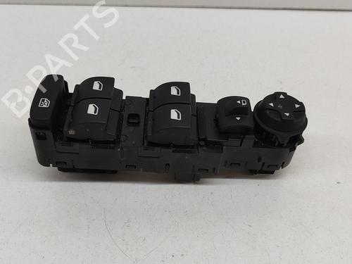 Right front window switch PEUGEOT 2008 II (UD_, US_, UY_, UJ_, UR_, UC_) 1.2 PureTech 130 (USHNS, URHNS) | BP28553188I26 