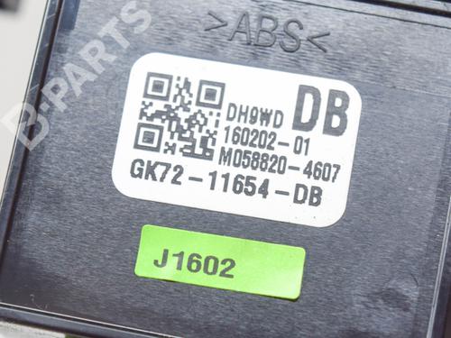 Switch LAND ROVER DISCOVERY SPORT (L550) 2.0 D 4x4 | BP10187638I30 