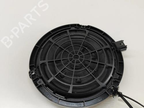 Speaker PEUGEOT 3008 II SUV (MC_, MR_, MJ_, M4_) Hybrid | BP28554737E2