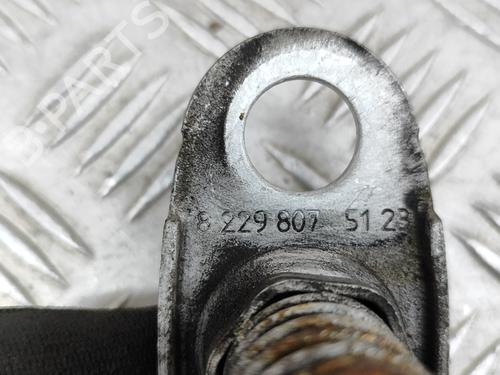 Andre BMW 3 Compact (E46) 316 ti | BP25615773O1 