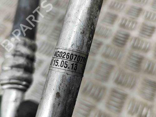 AC pipe AUDI A6 C7 (4G2, 4GC) 2.0 TDI | BP17548939M126