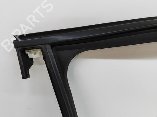 Front right quarter glass CITROËN C3 AIRCROSS II (2R_, 2C_) 1.2 PureTech 130 (2RHNYH) | BP25216772C112 