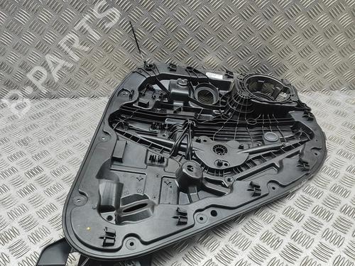 Rear left window mechanism VOLVO XC40 (536) B3 Mild-Hybrid | BP37797464C24 - Image 2