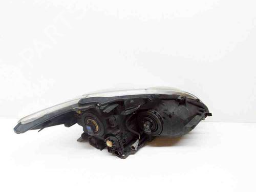 Left headlight TOYOTA PRIUS (_W3_) 1.8 Hybrid (ZVW3_) | BP29485921C28 
