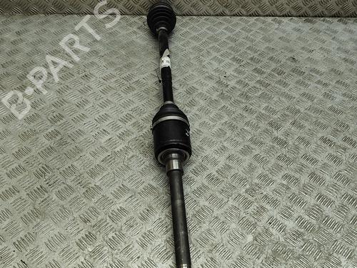 Right front driveshaft MERCEDES-BENZ GLE (V167) GLE 450 d 4-matic (167.133) | BP28554323M39