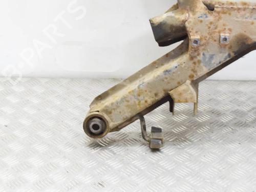 Rear axle MITSUBISHI GTO Coupe (Z1_A) 3.0 AWD (Z16A) | BP27873076M2 