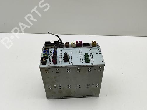 Elektronisk modul LAND ROVER RANGE ROVER SPORT II (L494) 4.4 SDV8 4x4 | BP29830160M83