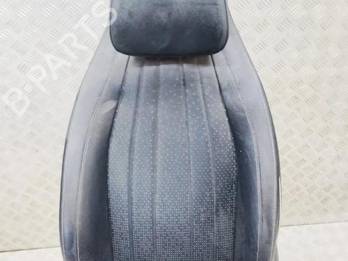 Left front seat MERCEDES-BENZ EQS (V297) EQS 450+ (297.123) | BP39204981C15 - Image 7