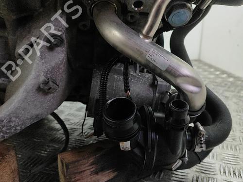 Engine BMW 3 Touring (F31) 320 d | BP31693338M1 - Image 9