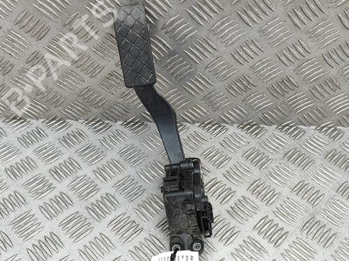 Pedal VW TRANSPORTER T6 Van (SGA, SGH, SHA, SHH) 2.0 TDI (150 hp) 23248249
