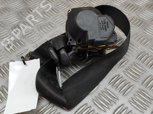 Used Front left seatbelt PORSCHE BOXSTER (986) S 3.2 (252 hp) 22350762