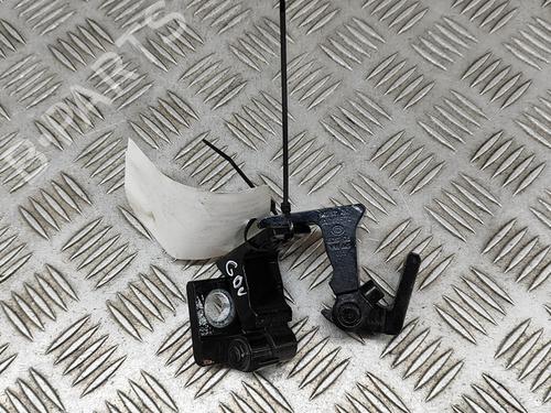 Used Hinge/Door check strap VW GOLF VII (5G1, BQ1, BE1, BE2) 2.0 R 4motion (300 hp) 21808882