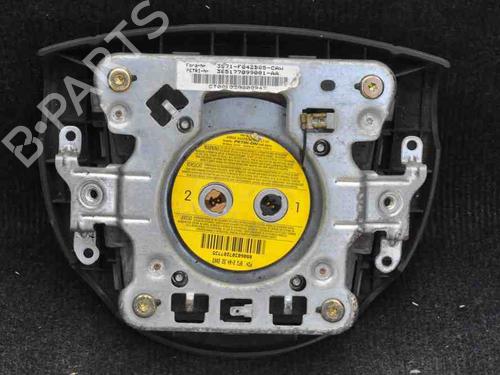 Driver airbag FORD MONDEO III (B5Y) 2.5 V6 24V | BP6715533C9 