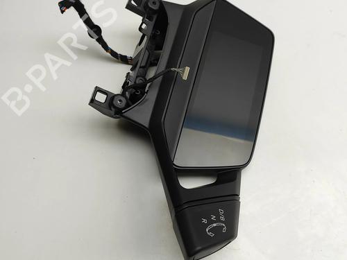 Instrument cluster CUPRA BORN (K11) 58 e-boost | BP33379404C47 - Image 2