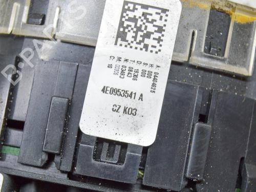 Steering column stalk AUDI A6 C6 Avant (4F5) 3.0 TDI quattro | BP28811790I23  - Image 10